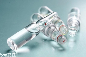 安瓶應(yīng)該在什么時候用 第一次買安瓶最全攻略