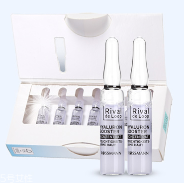 安瓶應(yīng)該在什么時候用 第一次買安瓶最全攻略