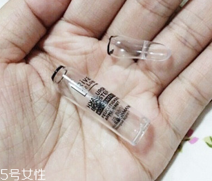 安瓶應(yīng)該在什么時候用 第一次買安瓶最全攻略