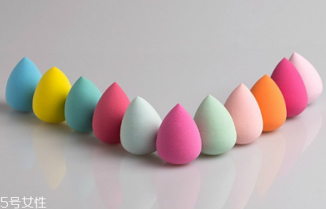 美妝蛋第一次用怎么清洗？這么清洗安全放心