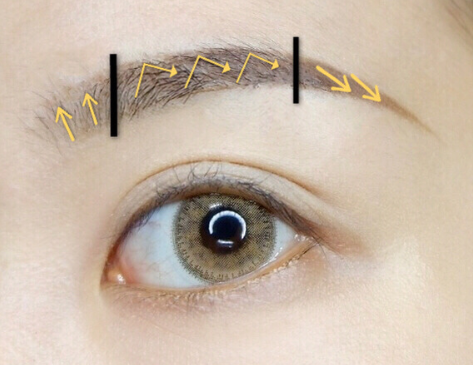 貝玲妃4合1眉筆使用方法 新手和老司機都愛它 貝玲妃4合1眉筆使用方法 新手和老司機都愛它