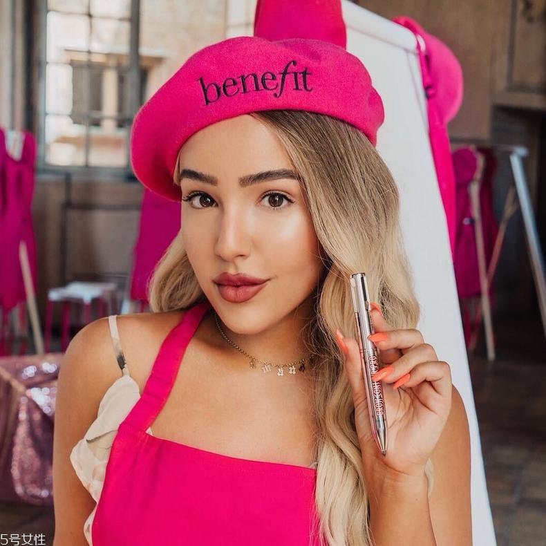 貝玲妃4合1眉筆使用方法 新手和老司機都愛它 貝玲妃4合1眉筆使用方法 新手和老司機都愛它