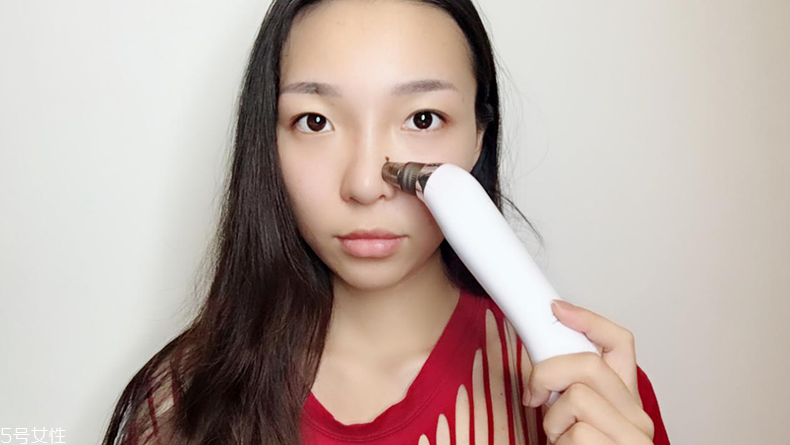 博思迪吸黑頭美容儀怎么樣 使用方法和詳細(xì)評(píng)測(cè) 博思迪吸黑頭美容儀怎么樣 使用方法和詳細(xì)評(píng)測(cè)