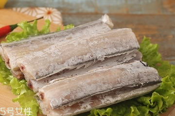 帶魚(yú)肉散是怎么回事 原來(lái)是這樣 帶魚(yú)肉散是怎么回事 原來(lái)是這樣