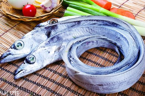 帶魚頭可以吃嗎 可以吃但是要經(jīng)過(guò)處理