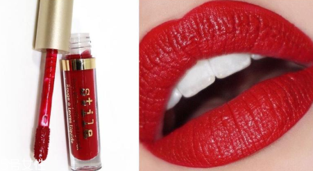 裹身裙配什么顏色口紅 2種顏色變身復古麗人 裹身裙配什么顏色口紅 2種顏色變身復古麗人