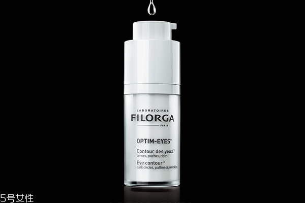 第一次用眼霜用什么好 挑眼霜3個步驟受用一生 第一次用眼霜用什么好 挑眼霜3個步驟受用一生