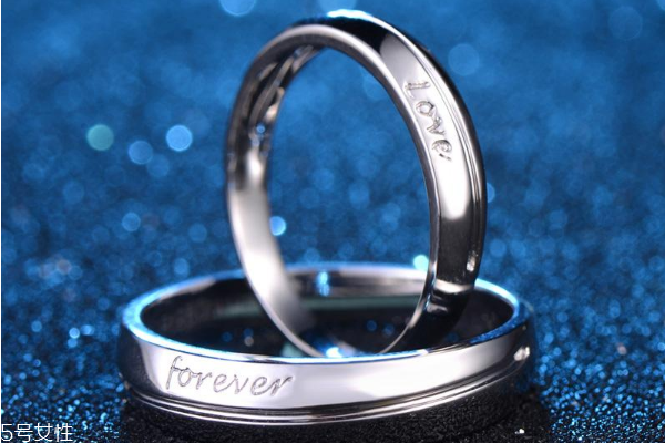 鉑金戒指可以碰水嗎 少量接觸不影響 鉑金戒指可以碰水嗎 少量接觸不影響