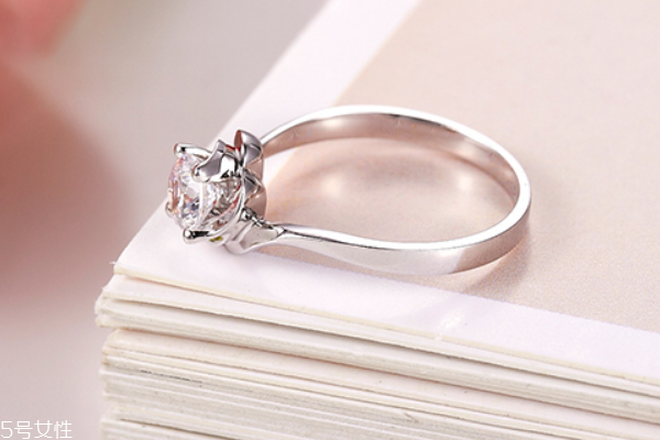 鉑金戒指不亮了怎么辦 重新打磨拋光 鉑金戒指不亮了怎么辦 重新打磨拋光