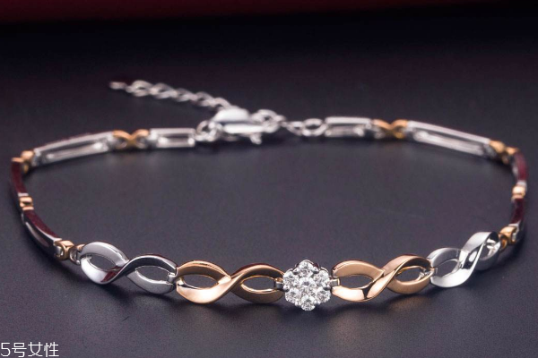 18k金手鏈多少錢一條 一般這個(gè)價(jià)位 18k金手鏈多少錢一條 一般這個(gè)價(jià)位