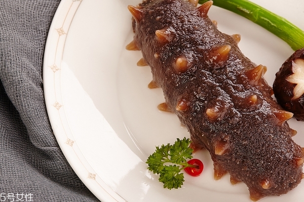 海參為什么那么貴 供求關(guān)系決定價(jià)格