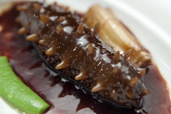 海參為什么會化成水 竟是這個(gè)原因