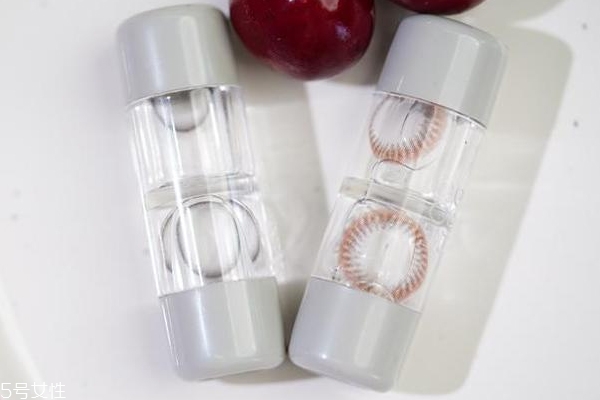 youhoo美瞳什么材質(zhì) 非離子材質(zhì)適合眼干妹子 youhoo美瞳什么材質(zhì) 非離子材質(zhì)適合眼干妹子