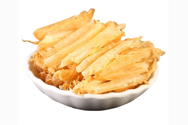 花膠為什么會有小蟲 這個是正?，F(xiàn)象