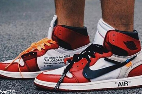 aj1芝加哥聯(lián)名真假對比 清晰明了的鑒定方法 aj1芝加哥聯(lián)名真假對比 清晰明了的鑒定方法