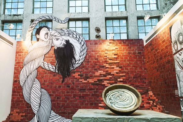 這5個日本都市傳說讓人不吹冷氣都涼透了 這5個日本都市傳說讓人不吹冷氣都涼透了