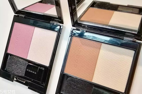 suqqu秋冬2018新品有什么 4大新品誰最值得買 suqqu秋冬2018新品有什么 4大新品誰最值得買