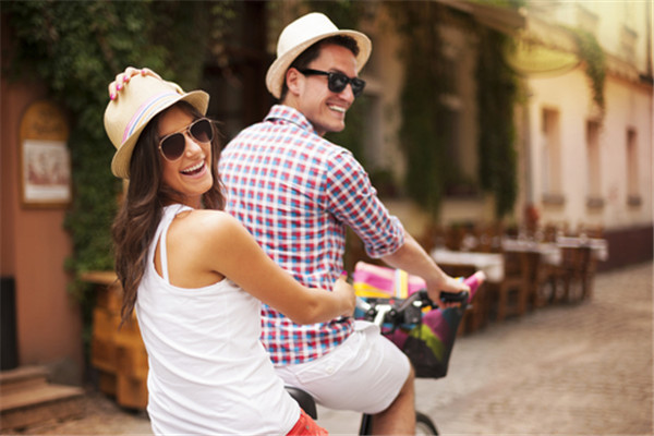 一起旅行就能分辨將來會成為好丈夫的7個特征 一起旅行就能分辨將來會成為好丈夫的7個特征