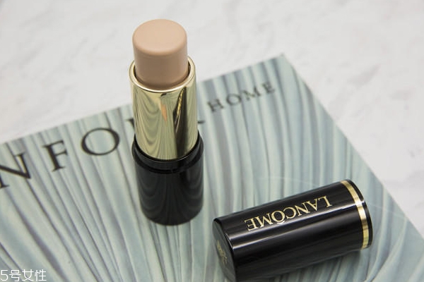 蘭蔻持妝粉底棒評測 20秒徒手上妝的神器 蘭蔻持妝粉底棒評測 20秒徒手上妝的神器