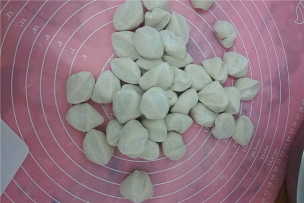餃子餡做法大全 最詳細(xì)的餃子教程 餃子餡做法大全 最詳細(xì)的餃子教程