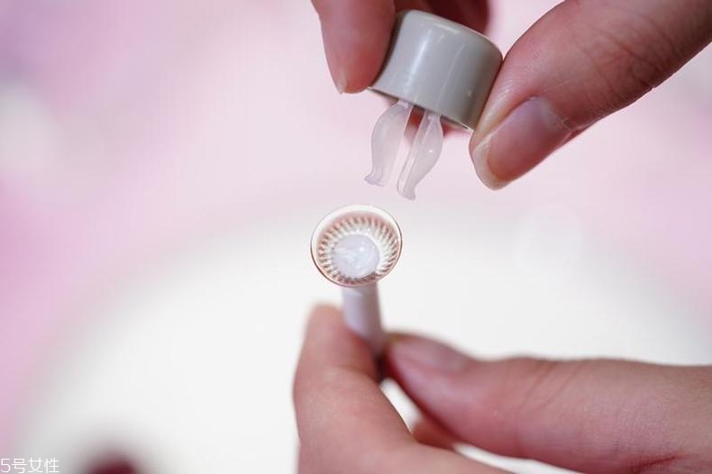 youhoo美瞳什么材質(zhì) 非離子材質(zhì)適合眼干妹子 youhoo美瞳什么材質(zhì) 非離子材質(zhì)適合眼干妹子