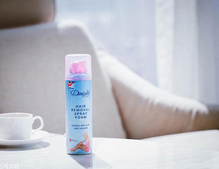 dimples脫毛噴霧好用嗎 懶人必備的超溫和脫毛 dimples脫毛噴霧好用嗎 懶人必備的超溫和脫毛