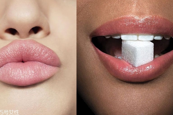 唇部去角質(zhì)的自制方法 這個妙招省錢又有效 唇部去角質(zhì)的自制方法 這個妙招省錢又有效