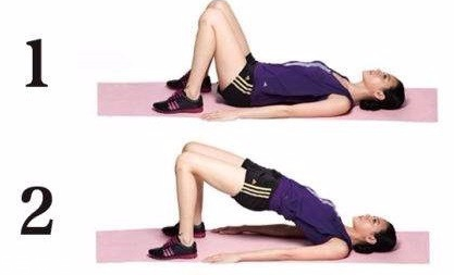 骨盆前傾怎么判斷 這個(gè)簡單方法看出假翹臀 骨盆前傾怎么判斷 這個(gè)簡單方法看出假翹臀