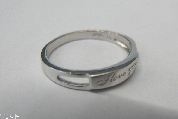 純銀戒指大概多少錢 價(jià)格很優(yōu)惠 純銀戒指大概多少錢 價(jià)格很優(yōu)惠