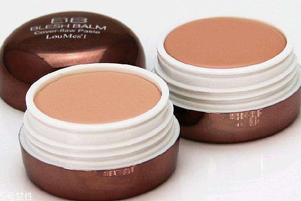 不同膚質(zhì)怎么選遮瑕膏 這么挑選讓遮瑕功力up 不同膚質(zhì)怎么選遮瑕膏 這么挑選讓遮瑕功力up