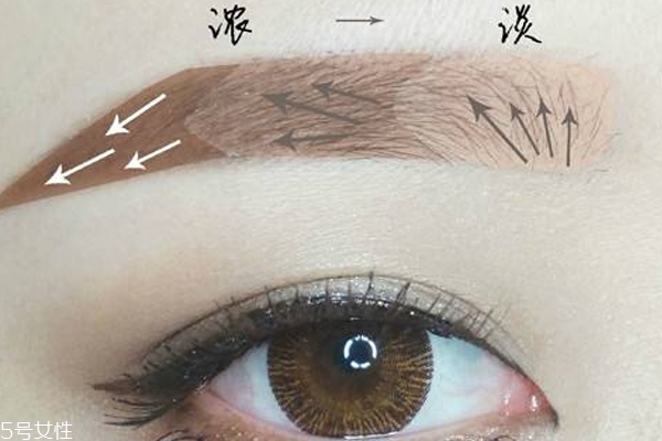 化妝失敗什么原因 5個小細(xì)節(jié)導(dǎo)致妝容很丑