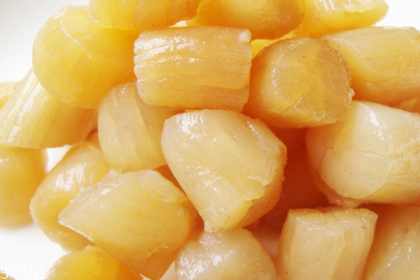 瑤柱能和鴿子一起煮嗎 少量添加是可以的 瑤柱能和鴿子一起煮嗎 少量添加是可以的