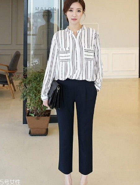 ol風格女裝搭配圖片 跟著金秘書學(xué)穿搭 ol風格女裝搭配圖片 跟著金秘書學(xué)穿搭