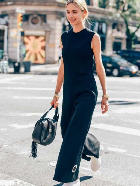 ol風格女裝搭配圖片 跟著金秘書學(xué)穿搭 ol風格女裝搭配圖片 跟著金秘書學(xué)穿搭