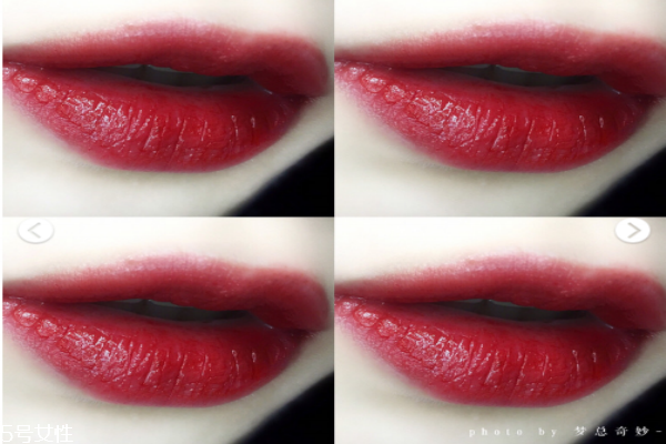 tf16號是什么顏色 tf16號口紅 tf16號是什么顏色 tf16號口紅