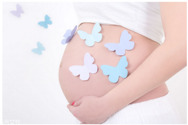 孕期如何保持身材 孕期如何保持身材