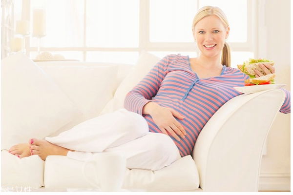 孕期如何保持身材 孕期如何保持身材