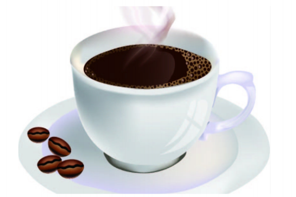 冬季喝幾杯熱咖啡對(duì)身體有好處？