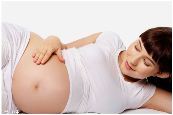 警惕胎兒8種異常B超查不出來(lái)！避免畸形胎兒