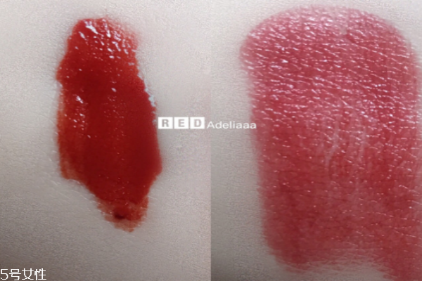 阿瑪尼405和tf16哪個(gè)好看 阿瑪尼紅管405和tf16對(duì)比 阿瑪尼405和tf16哪個(gè)好看 阿瑪尼紅管405和tf16對(duì)比