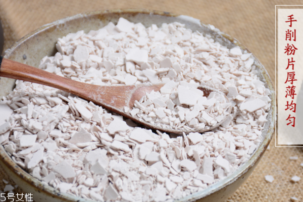 藕粉是哪里的特產 很多地方都有