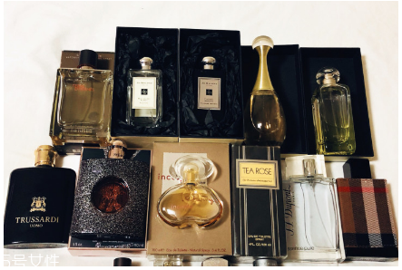 適合媽媽用的香水有哪些 適合送媽媽的香水推薦 適合媽媽用的香水有哪些 適合送媽媽的香水推薦