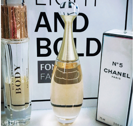 適合媽媽用的香水有哪些 適合送媽媽的香水推薦 適合媽媽用的香水有哪些 適合送媽媽的香水推薦