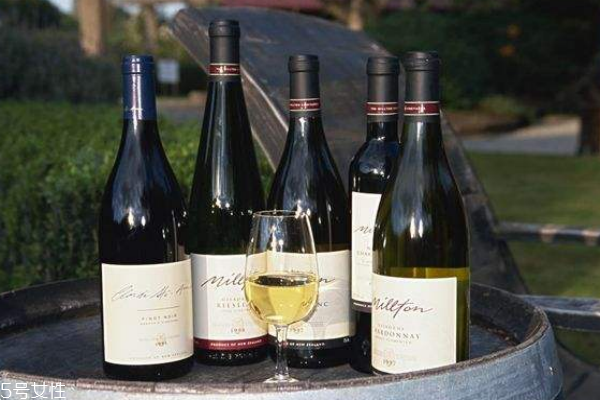 紅酒品種怎么認(rèn) 從葡萄品種入手 紅酒品種怎么認(rèn) 從葡萄品種入手