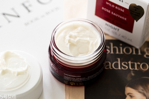 珂諾詩睡眠面膜怎么樣 2款熱門睡眠面膜評(píng)測 珂諾詩睡眠面膜怎么樣 2款熱門睡眠面膜評(píng)測