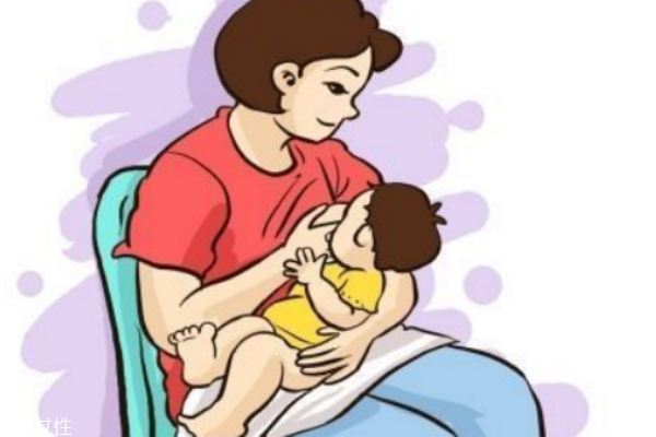 產(chǎn)后乳房會(huì)發(fā)生哪些變化 產(chǎn)后乳房會(huì)發(fā)生哪些變化