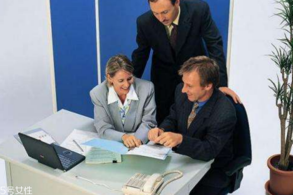 辦公室健康小貼士，這些你知道嗎？