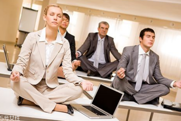 辦公室健康小貼士，這些你知道嗎？