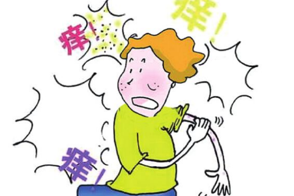 最實(shí)用有效的抗過敏法