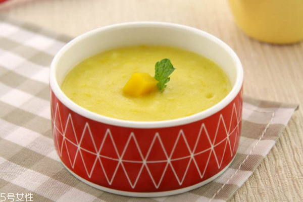 嬰兒幾個(gè)月可以添加輔食?嬰兒輔食添加順序時(shí)間表 嬰兒幾個(gè)月可以添加輔食?嬰兒輔食添加順序時(shí)間表